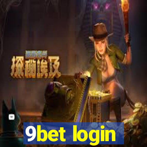 9bet login